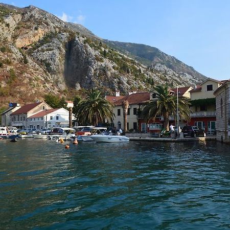 Apartments Qualitas Kotor Bagian luar foto