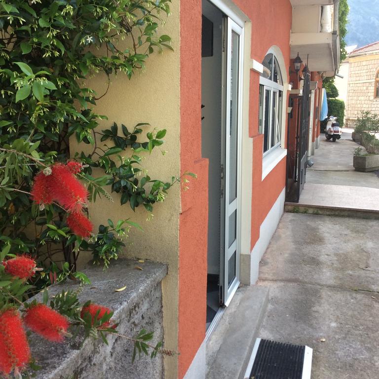 Apartments Qualitas Kotor Bagian luar foto