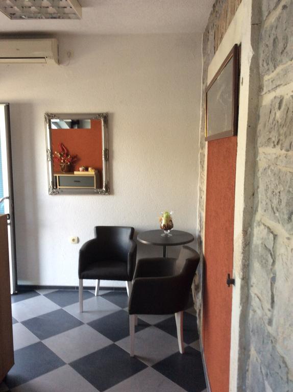 Apartments Qualitas Kotor Bagian luar foto