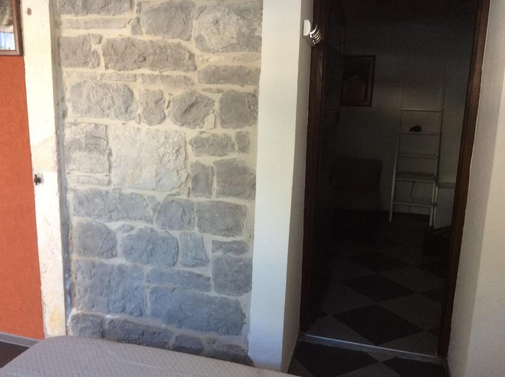 Apartments Qualitas Kotor Bagian luar foto