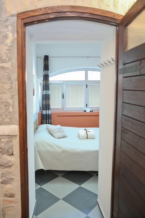 Apartments Qualitas Kotor Bagian luar foto