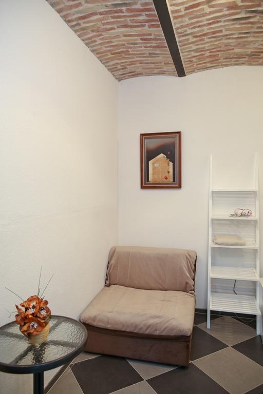 Apartments Qualitas Kotor Bagian luar foto