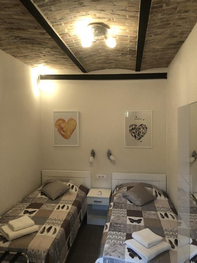 Apartments Qualitas Kotor Bagian luar foto