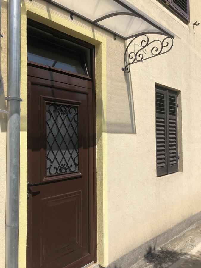 Apartments Qualitas Kotor Bagian luar foto