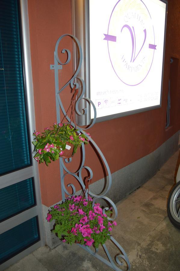 Apartments Qualitas Kotor Bagian luar foto
