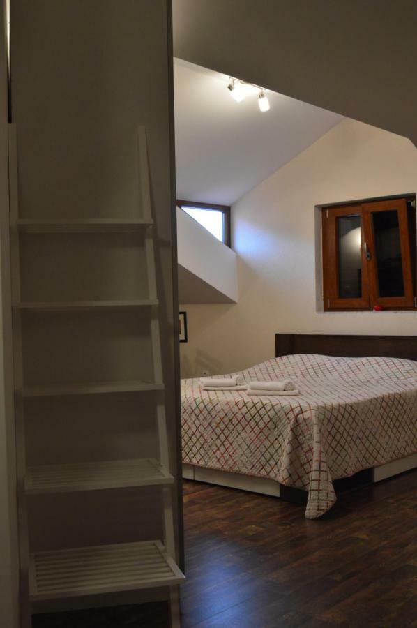 Apartments Qualitas Kotor Bagian luar foto
